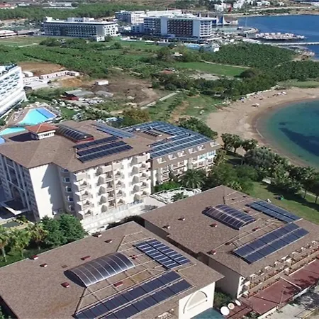 Numa Palma Hotel 4*