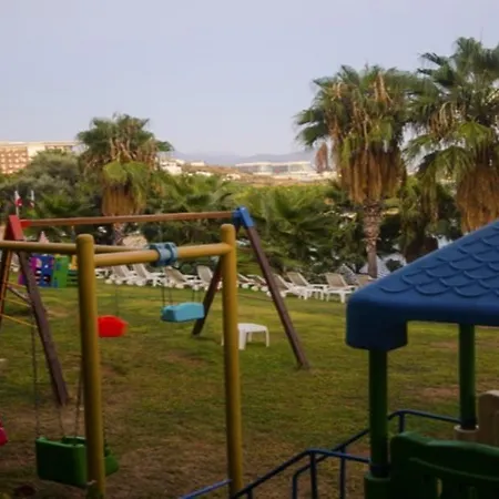 Numa Palma Hotel Turkler