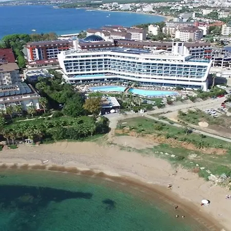 Numa Palma Turkler