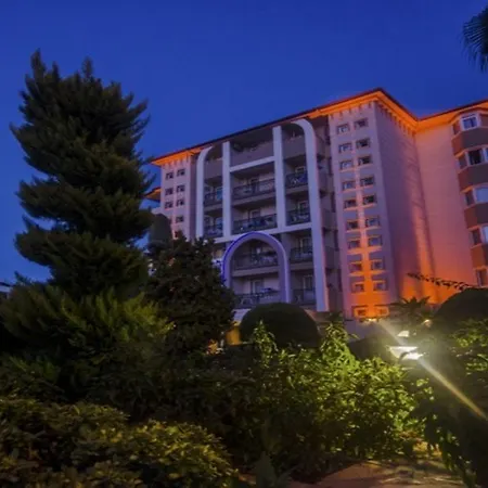 Numa Palma Hotel Turkler
