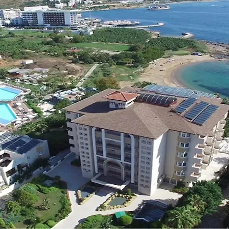 Numa Palma 4* Turkler