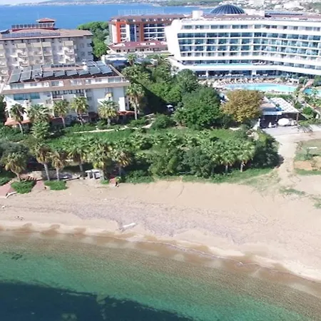 Numa Palma Hotel 4*