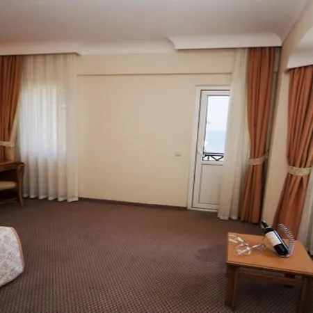 Numa Palma Turkler
