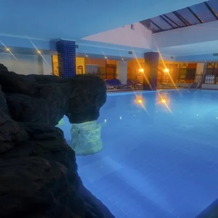 Numa Palma Hotel 4*