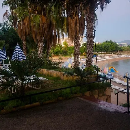 Numa Palma 4*