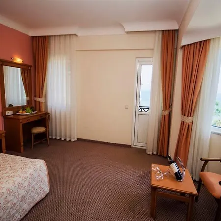 Hotel Numa Palma Turkler