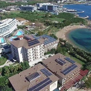 Numa Palma 4* Turkler