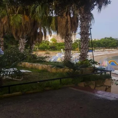 Numa Palma Hotel Turkler